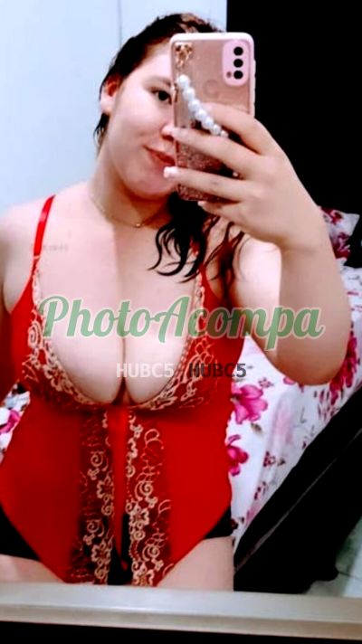 Emily Cavicchiole (11) 94708-4326, escort na Zona Leste (SP)