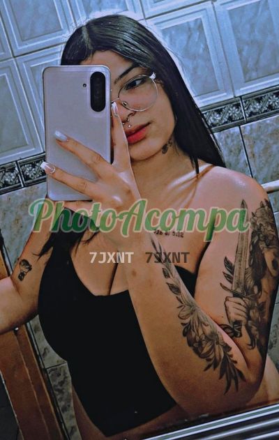 Nicolly (11) 92019-7680, garota de programa em Itaquaquecetuba