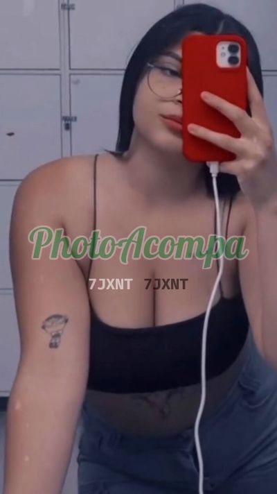Nicolly (11) 92019-7680, garota de programa em Itaquaquecetuba