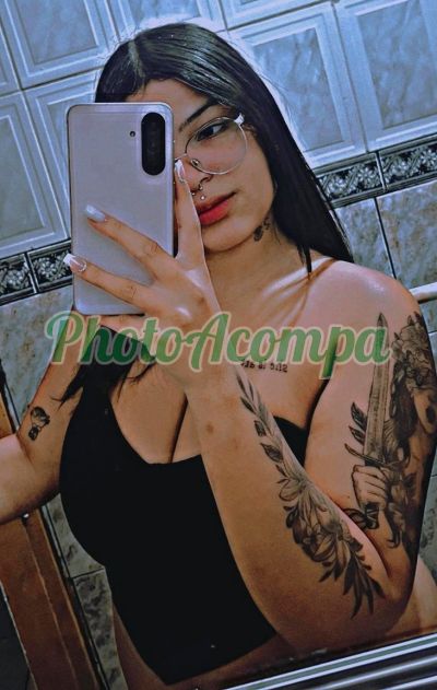 Nicolly (11) 92019-7680, garota de programa em Itaquaquecetuba