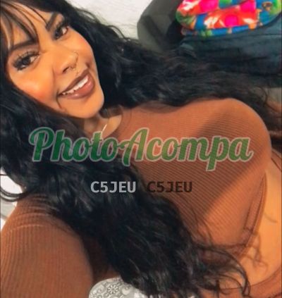 Bombom (11) 94481-5754, garota de programa em Tatuapé (SP)