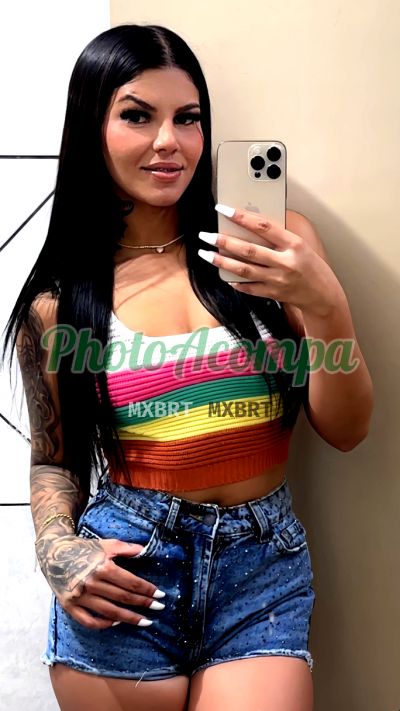 Helena (46) 99931-1205, acompanhante em Sorocaba