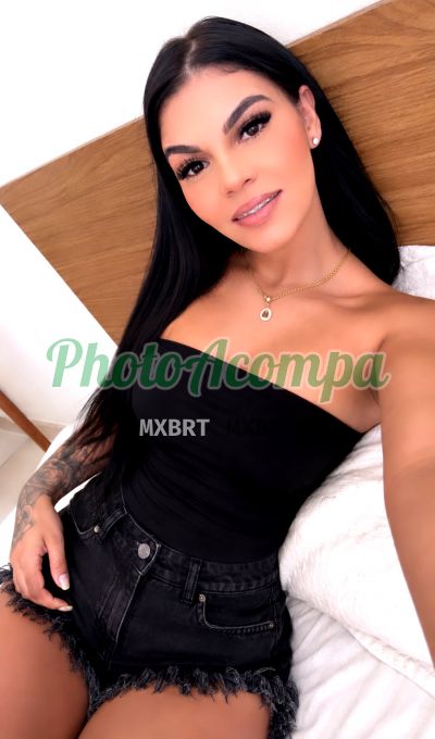 Helena (46) 99931-1205, acompanhante em Sorocaba