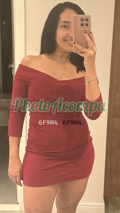 Maitê (61) 99505-5802, escort em Sudoeste / Octogonal
