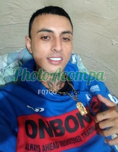 Rafael (19) 99672-7410, garoto de programa em Campinas