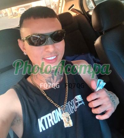 Rafael (19) 99672-7410, garoto de programa em Campinas