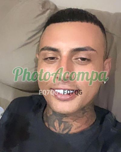 Rafael (19) 99672-7410, garoto de programa em Campinas