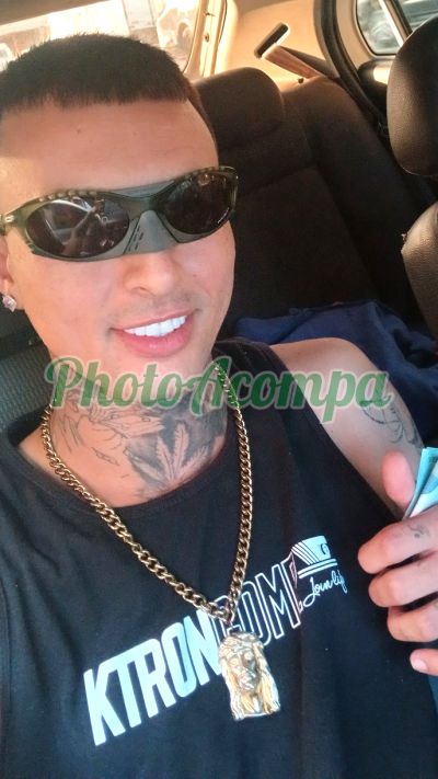 Rafael (19) 99672-7410, garoto de programa em Campinas