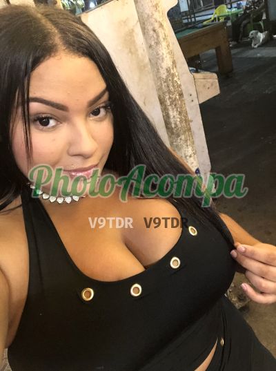 Bia (21) 97953-5077, garota de programa em Tatuí
