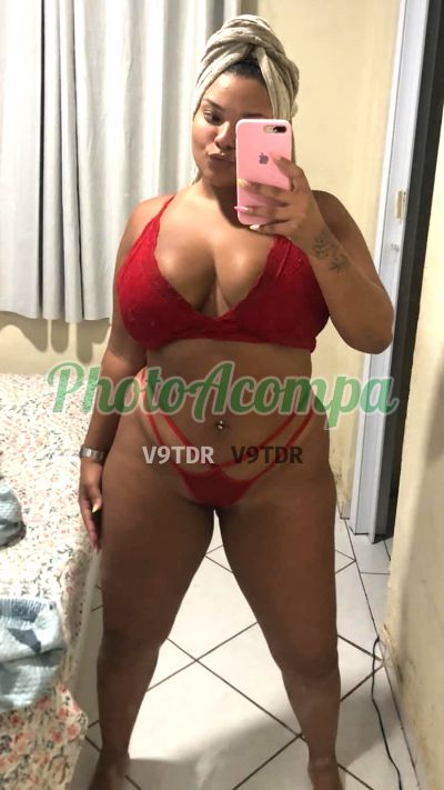 Bia (21) 97953-5077, garota de programa em Tatuí