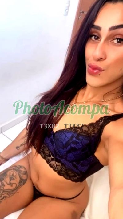 Sofia Lodge (16) 99730-0616, transex em Ribeirão Preto
