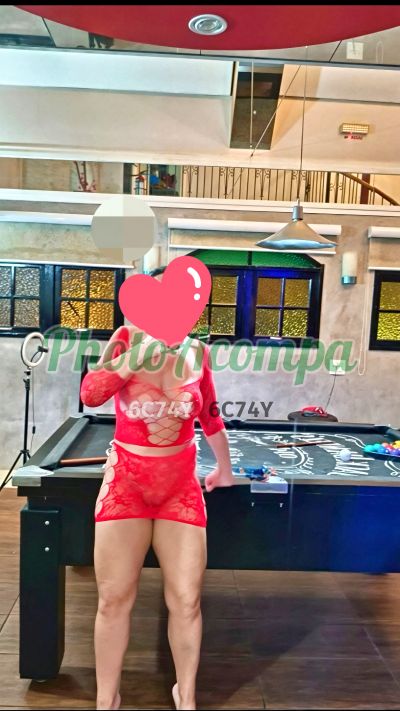 Juliana, acompanhante em Campinas