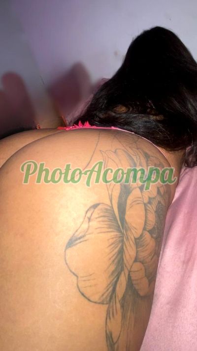 Gabizinha (21) 97914-4311, escort em São João de Meriti