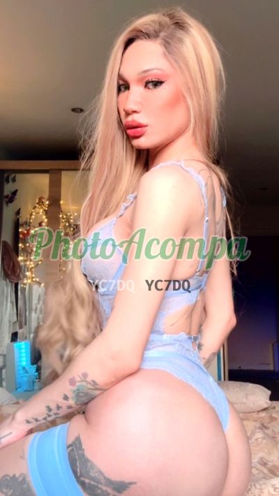 Bianca Pinatti (98) 98153-9362, travesti em Ribeirão Preto