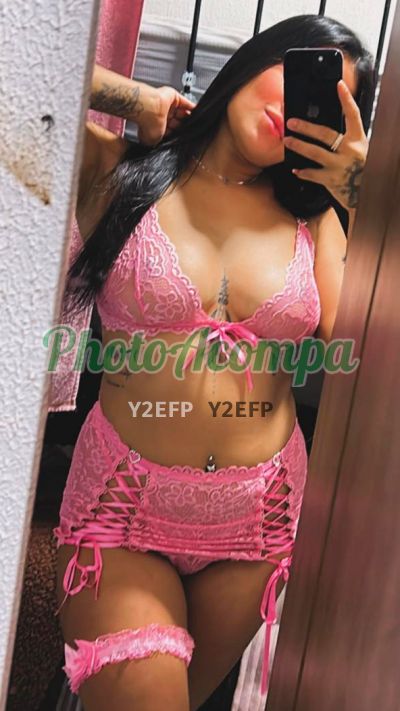 Karoline Lima (15) 99636-4286, trans em São João de Meriti