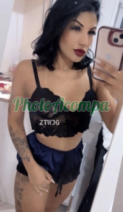 Babizinha (12) 99800-8291, escort em Hortolândia