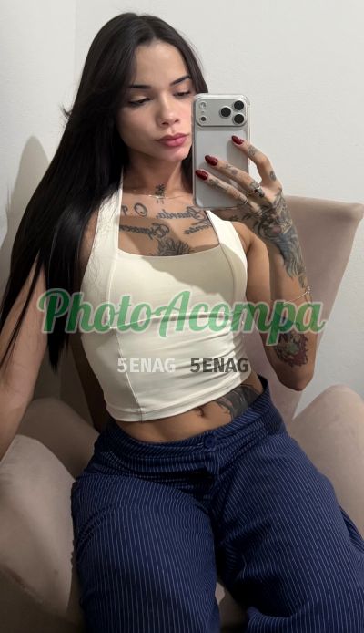 Débora (11) 97833-3757, garota de programa em Mogi Guaçu