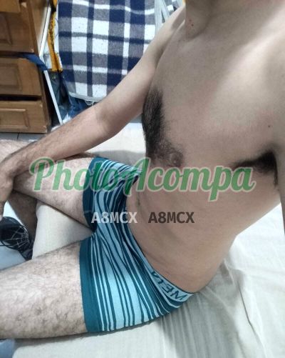 Marcos (43) 99149-8764, garoto de programa em Londrina