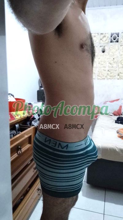 Marcos (43) 99149-8764, garoto de programa em Londrina