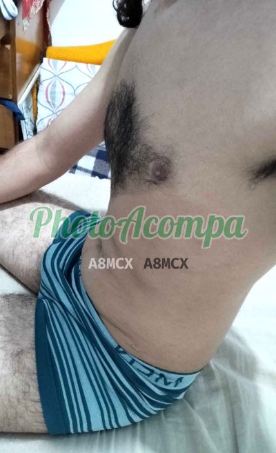 Marcos (43) 99149-8764, garoto de programa em Londrina