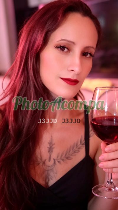Magda Padilha da Silva (16) 99508-9321, escort no Guarujá