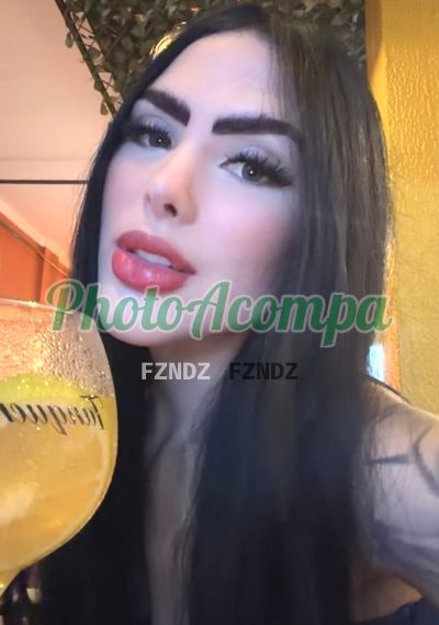 Thamiris (47) 99682-4140, acompanhante em São José dos Pinhais