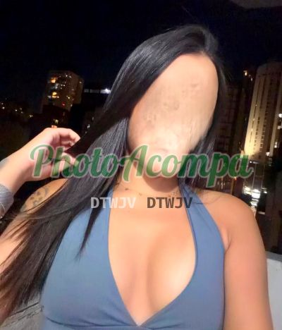 Mariana Beneli (19) 97120-9989, acompanhante em Campinas