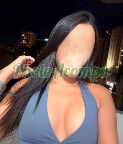 Mariana Beneli (19) 97120-9989, acompanhante em Campinas