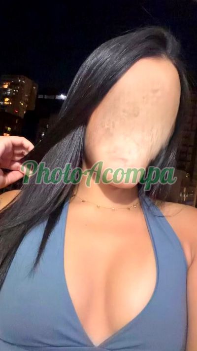 Mariana Beneli (19) 97120-9989, acompanhante em Campinas