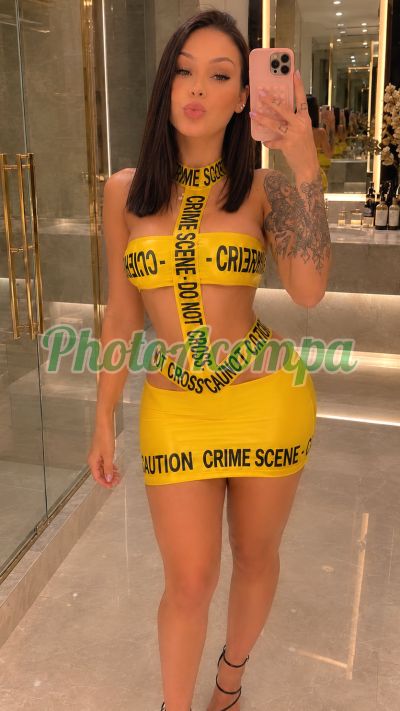 Giulia (12) 99175-4119, garota de programa em São José dos Campos