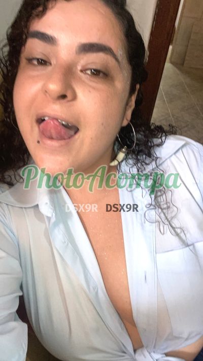 Pérola (31) 99913-6300, escort em Cabo Frio