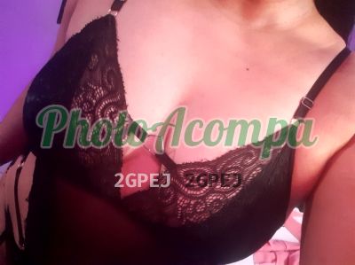 Gabriella (55) 99680-0570, escort em Santana do Livramento