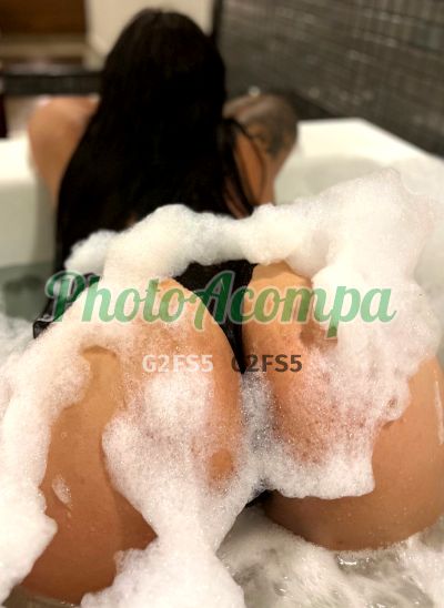 Yhara Gutierrez, acompanhante em São José dos Campos