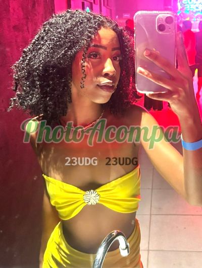 Hellen (83) 99364-6936, garota de programa em Araras