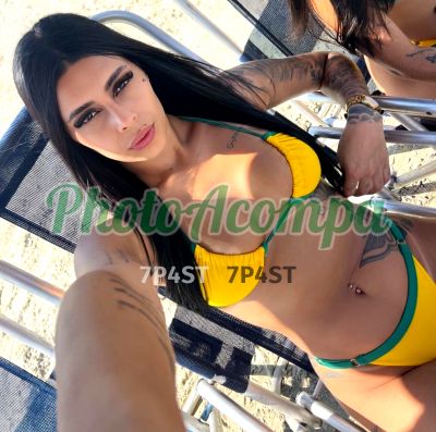 Maísa (11) 95146-7215, garota de programa em Santo André (ABC Paulista)