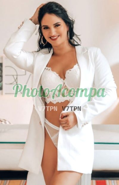 Duda (61) 99695-1948, escort em Sorocaba