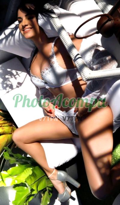 Duda (61) 99695-1948, escort em Sorocaba