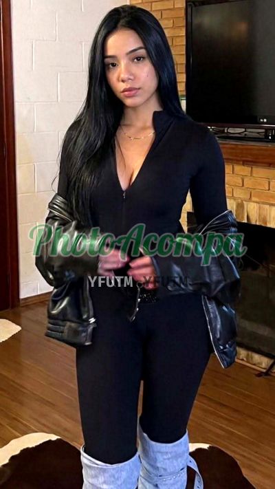 Sofia (11) 92184-4224, acompanhante na Vila Mariana (SP)