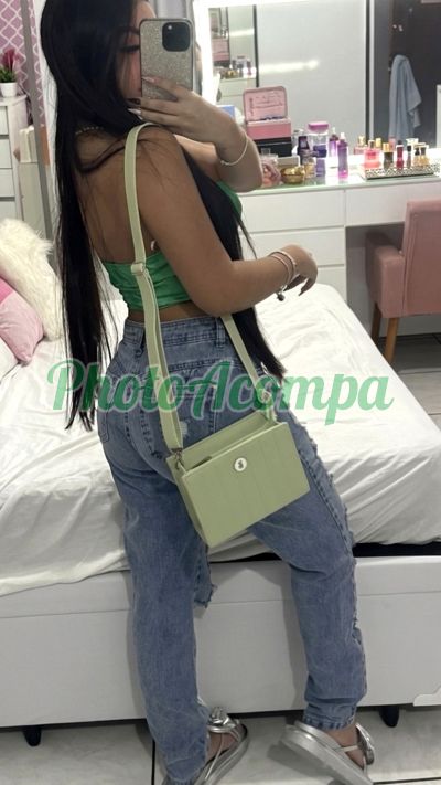 Sofia (11) 92184-4224, acompanhante na Vila Mariana (SP)