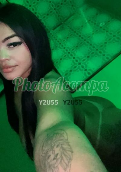 Mel (21) 95951-7310, garota de programa em Niterói