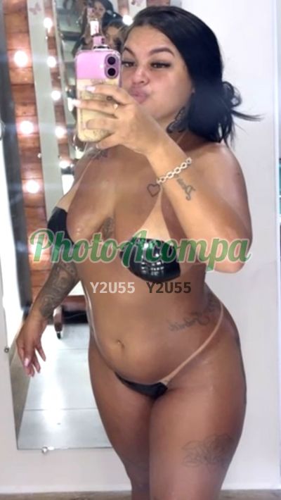 Mel (21) 95951-7310, acompanhante em Niterói