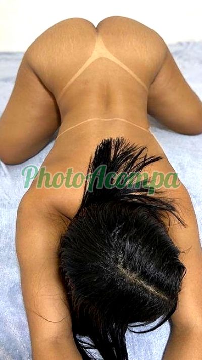 Lizye, escort em Fortaleza