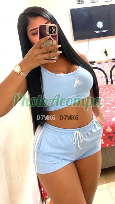 Yasmim (13) 97404-3415, transex em Praia Grande