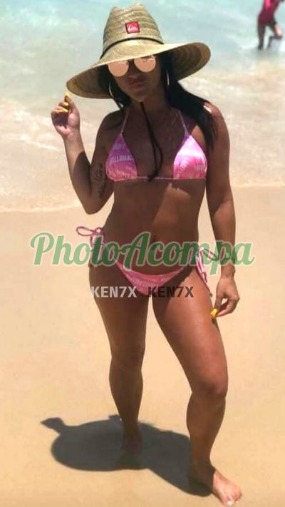Ángel (21) 97812-0205, escort em São Gonçalo