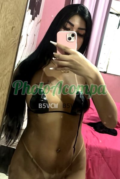 Giovanna (21) 99067-1610, garota de programa na Ilha do Governador (RJ)