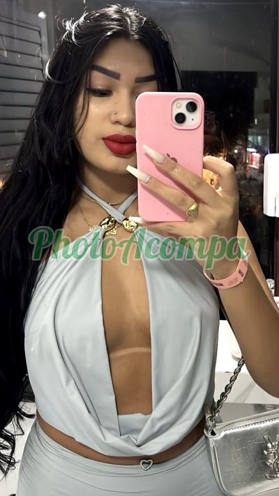 Giovanna (21) 99067-1610, acompanhante na Ilha do Governador (RJ)