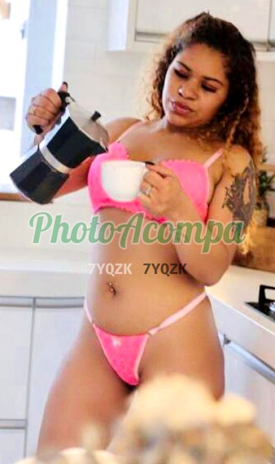 Sheron (51) 99541-4452, escort em São Leopoldo