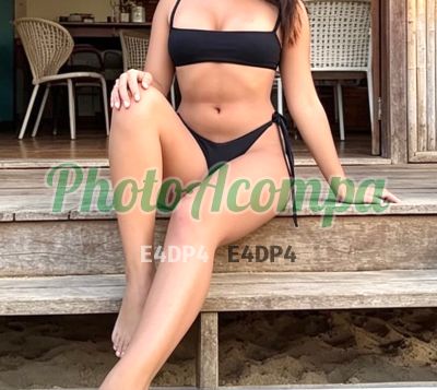 Larissa Lins (81) 99958-0765, garota de programa em Recife