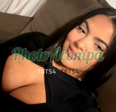 Vitória (11) 98800-1310, garota de programa em São Paulo