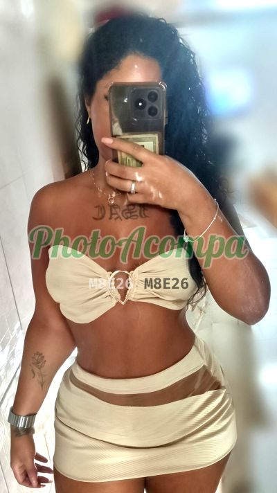 Karol (81) 97904-1467, acompanhante em Boa Viagem (Recife)